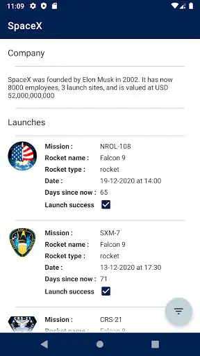 Play SpaceX  and enjoy SpaceX with UptoPlay
