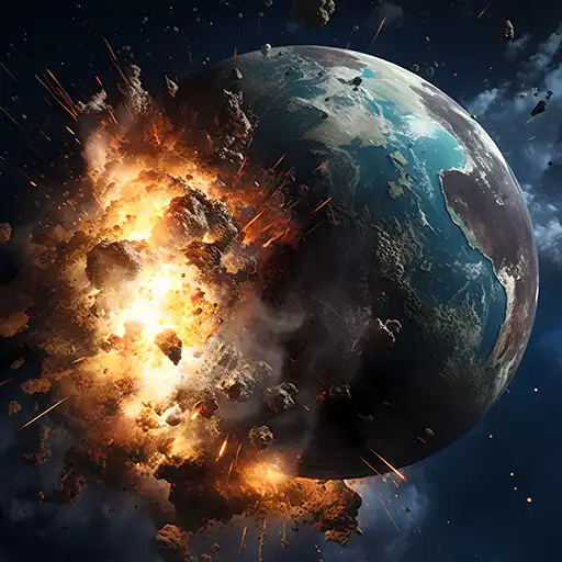 Play SpaceX Survival: Last Shelter APK