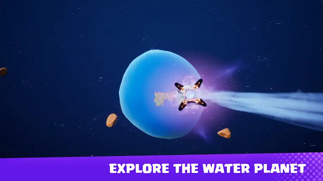 Play SpaceX Survival: Last Shelter  and enjoy SpaceX Survival: Last Shelter with UptoPlay