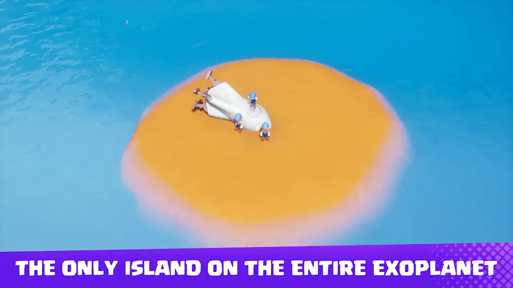 Play SpaceX Survival: Last Shelter as an online game SpaceX Survival: Last Shelter with UptoPlay