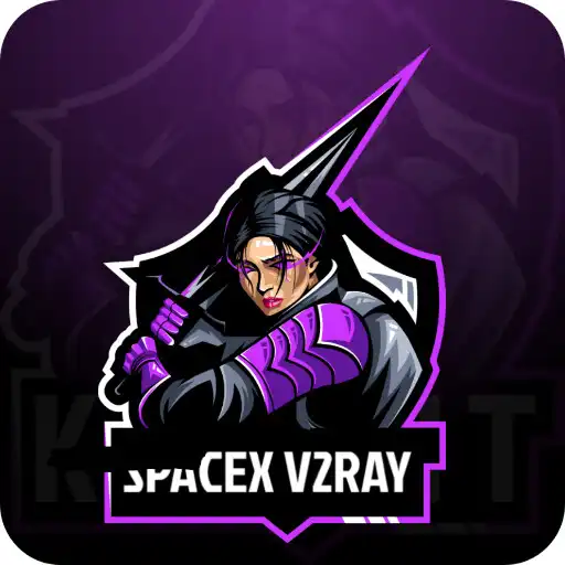 Play SPACEX V2RAY APK Play SPACEX V2RAY APK