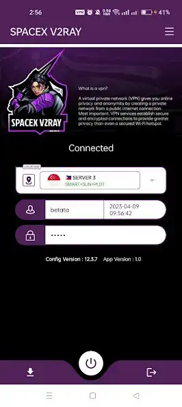 Play SPACEX V2RAY as an online game SPACEX V2RAY with UptoPlay
