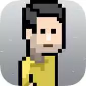 Free play online Spacey Bit APK