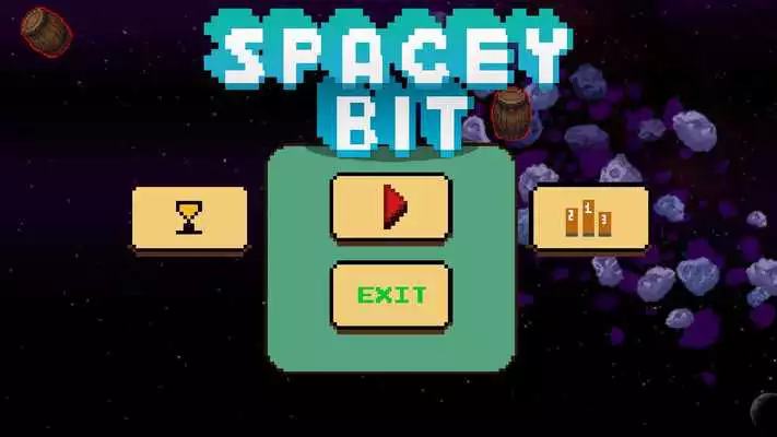 Play Spacey Bit