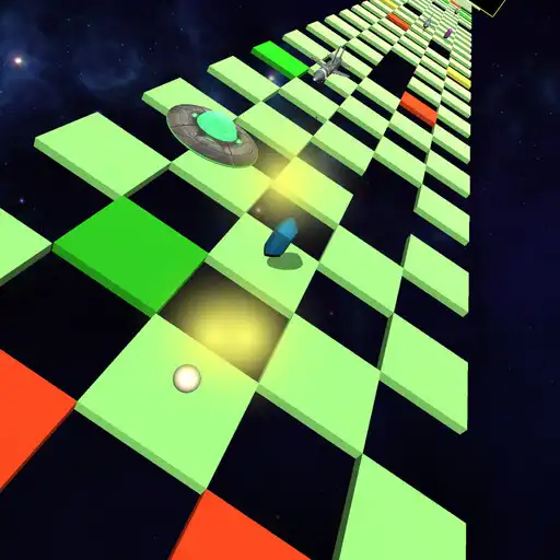Play Spacey Jump APK
