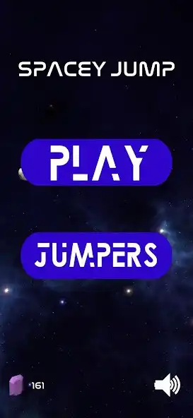 Play Spacey Jump as an online game online Spacey Jump with UptoPlay Play Spacey Jump as an online game Spacey Jump with UptoPlay