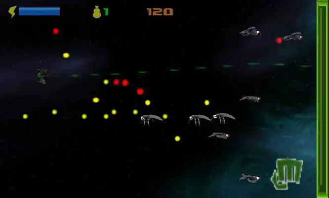 Play SpaceYob