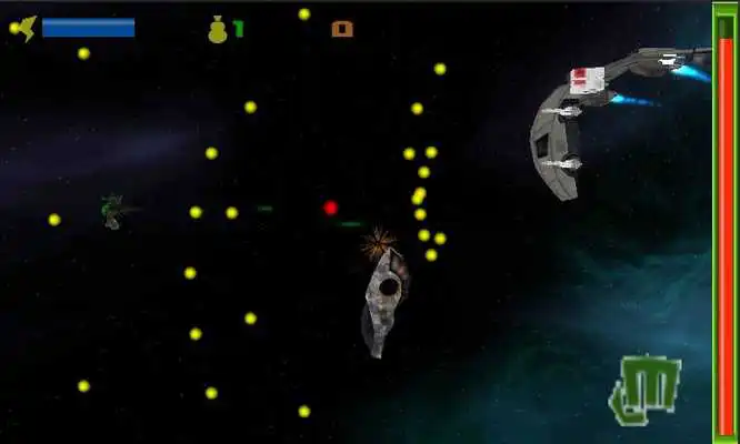 Play SpaceYob