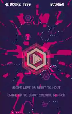 Play Space Zero