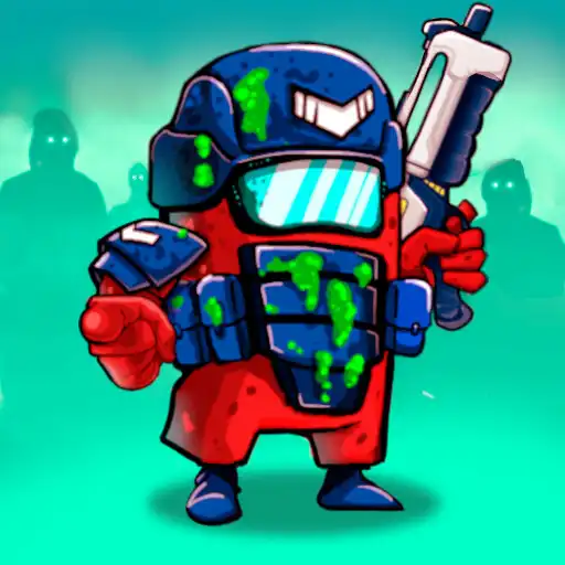 Play Space Zombie Shooter: Survival APK Play Space Zombie Shooter: Survival APK