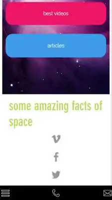 Play spacezooh