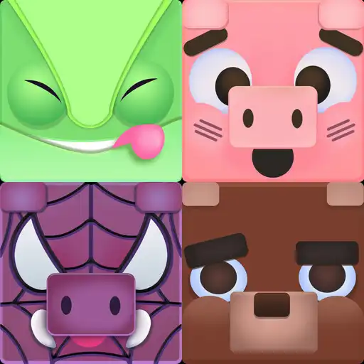 Play Space Zoo APK