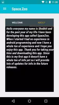 Play Space Zoo as an online game Space Zoo with UptoPlay