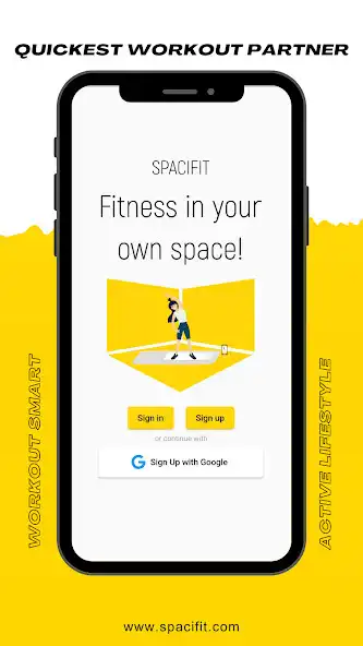 Play Spacifit  and enjoy Spacifit with UptoPlay