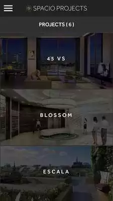Play Spacio Projects