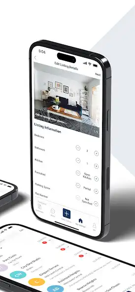 Play 千居 Spacious - Agent / Landlord as an online game 千居 Spacious - Agent / Landlord with UptoPlay