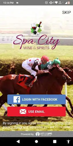 Play Spa City Wine  Spirits  and enjoy Spa City Wine  Spirits with UptoPlay