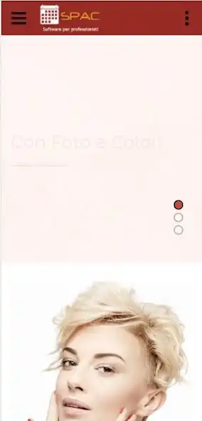 Play SPAC as an online game SPAC with UptoPlay