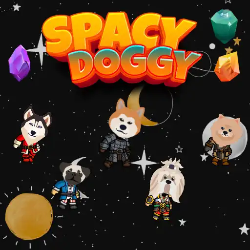 Play SPACY DOGGY APK