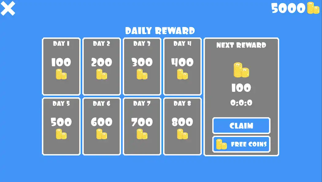 Play Spacy Hunter as an online game Spacy Hunter with UptoPlay