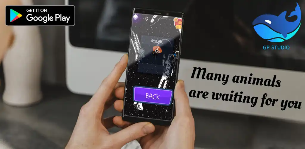 Play SPACY JUMPING as an online game SPACY JUMPING with UptoPlay