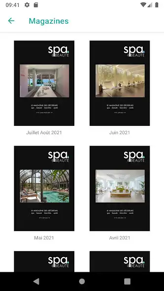 Play Spa de Beauté  and enjoy Spa de Beauté with UptoPlay