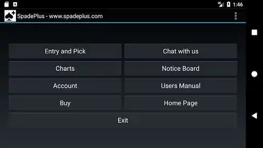 Play Spadeplus Horse Race App  and enjoy Spadeplus Horse Race App with UptoPlay