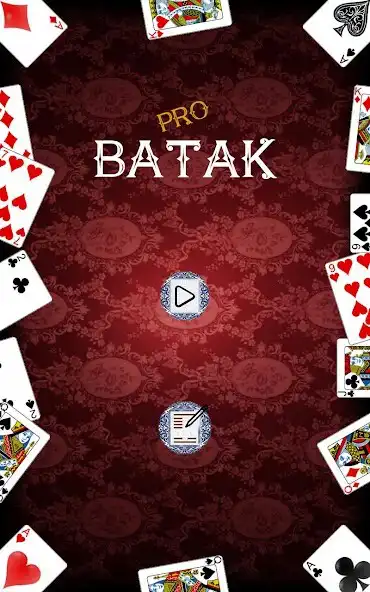 Play Spades-Batak Game  and enjoy Spades-Batak Game with UptoPlay
