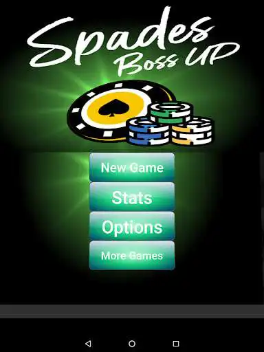 Play Spades Boss Up  and enjoy Spades Boss Up with UptoPlay