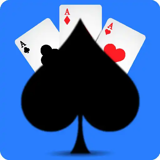 Play Spades Classic APK