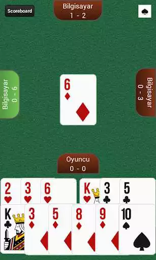 Play Spades Classic  and enjoy Spades Classic with UptoPlay