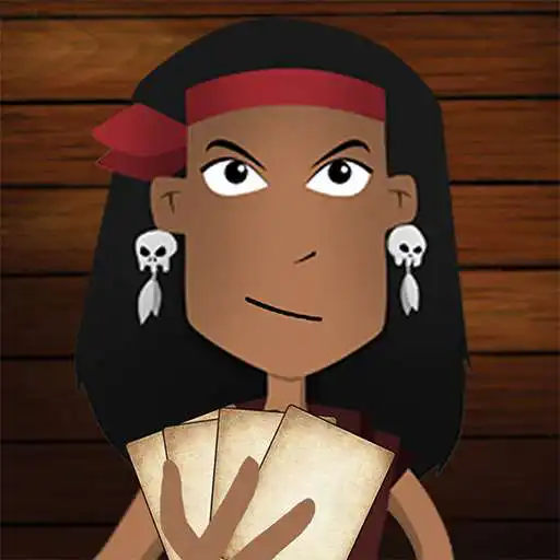 Play Spades Cutthroat Pirates APK