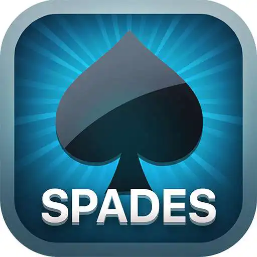 Run free android online Spades Free Card Game APK