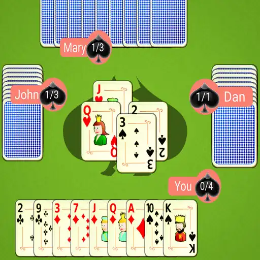 Play Spades Mobile APK Play Spades Mobile APK