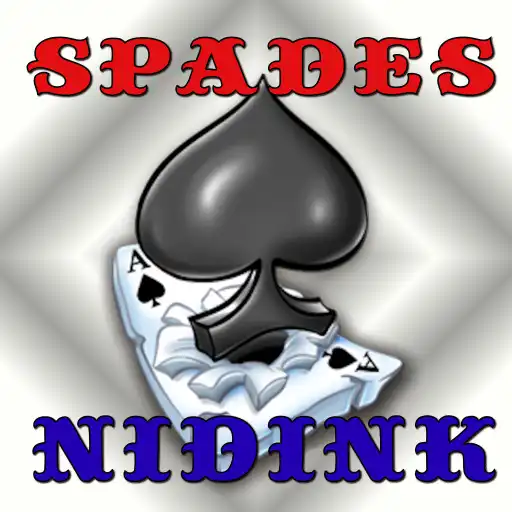 Play Spades Nidink APK