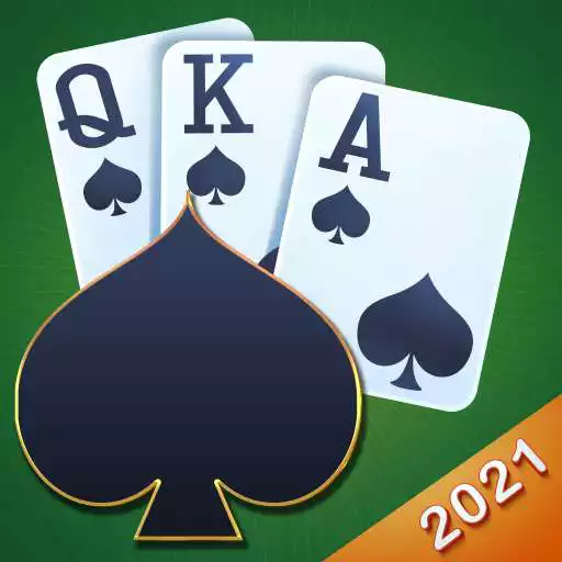 Play Spades Offline - Card Game APK