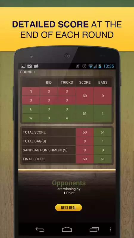 Play Spades Reflex