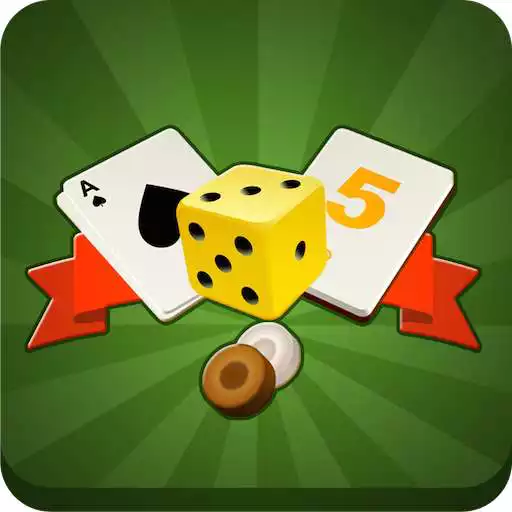 Play Spades Solitaire Backgammon APK Play Spades Solitaire Backgammon APK