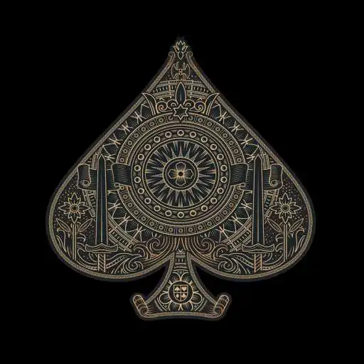 Play Spades V+, spades card game APK