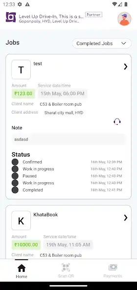 Play SpadeWorks Partner as an online game SpadeWorks Partner with UptoPlay