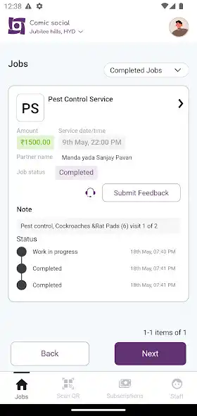 Play SpadeWorks as an online game SpadeWorks with UptoPlay