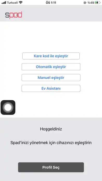 Play Spad HomeKit  and enjoy Spad HomeKit with UptoPlay