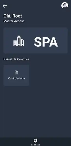 Play SPA Digital as an online game SPA Digital with UptoPlay