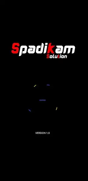 Play SPADIKAM SOLUTIONS OFFICIAL  and enjoy SPADIKAM SOLUTIONS OFFICIAL with UptoPlay