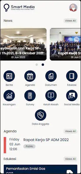 Play SPADM Mobile as an online game SPADM Mobile with UptoPlay