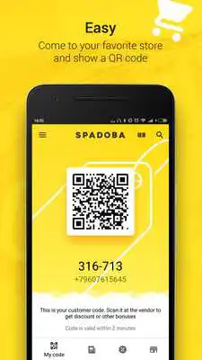 Play Spadoba