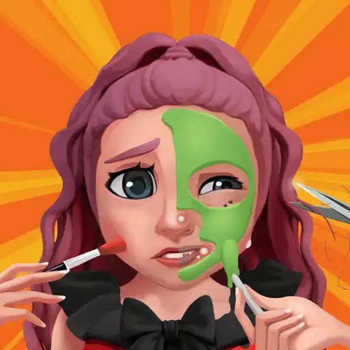 Play Spa Empire Tycoon: ASMR Salon APK