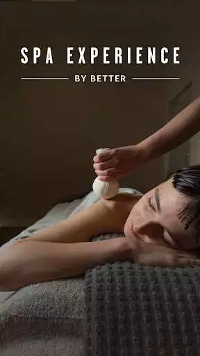 Play Spa Experience by Better Play Spa Experience by Better