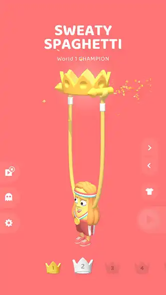 Play Spaghetti Arms  and enjoy Spaghetti Arms with UptoPlay
