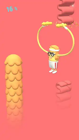 Play Spaghetti Arms as an online game Spaghetti Arms with UptoPlay